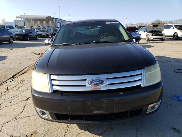 Photo 4 VIN: 1FAHP25W78G167262 - FORD TAURUS 