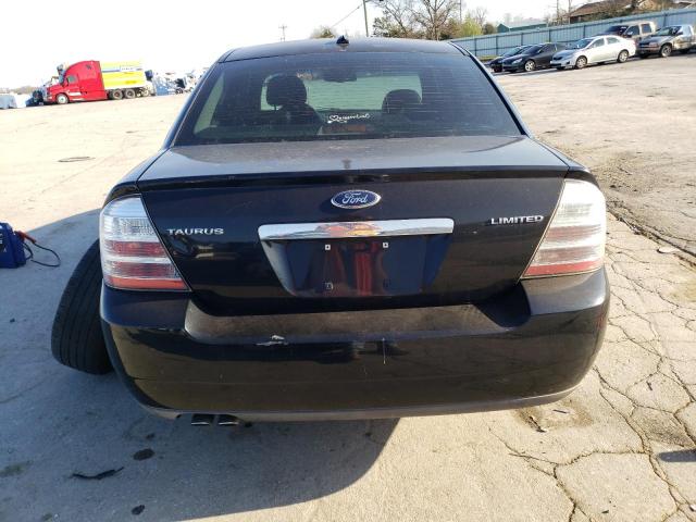 Photo 5 VIN: 1FAHP25W78G167262 - FORD TAURUS 