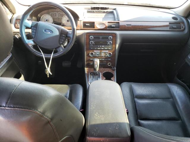 Photo 7 VIN: 1FAHP25W78G167262 - FORD TAURUS 