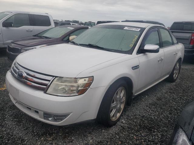 Photo 0 VIN: 1FAHP25W78G173112 - FORD TAURUS LIM 