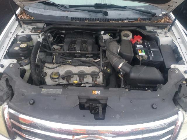 Photo 10 VIN: 1FAHP25W78G173112 - FORD TAURUS LIM 