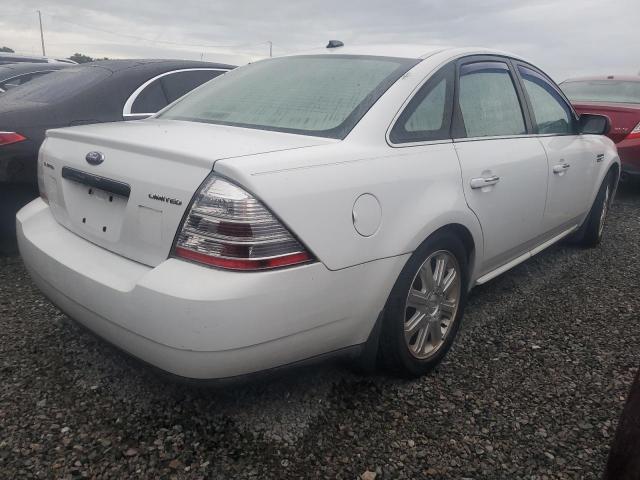 Photo 2 VIN: 1FAHP25W78G173112 - FORD TAURUS LIM 