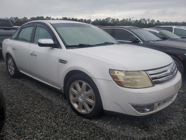 Photo 3 VIN: 1FAHP25W78G173112 - FORD TAURUS LIM 