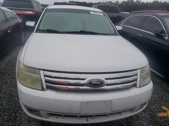 Photo 4 VIN: 1FAHP25W78G173112 - FORD TAURUS LIM 