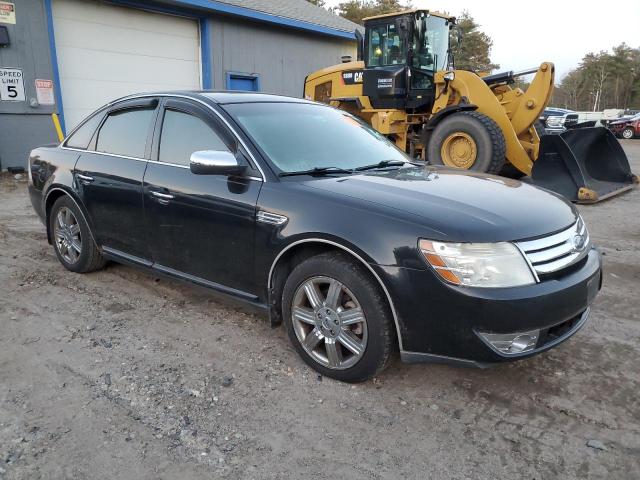 Photo 3 VIN: 1FAHP25W79G108309 - FORD TAURUS LIM 