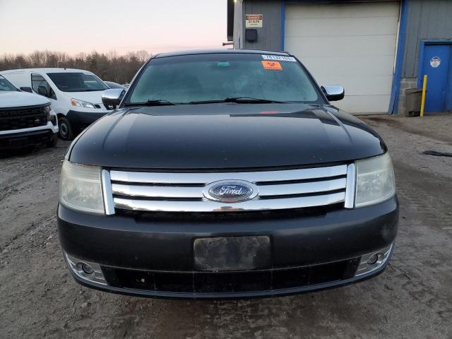 Photo 4 VIN: 1FAHP25W79G108309 - FORD TAURUS LIM 