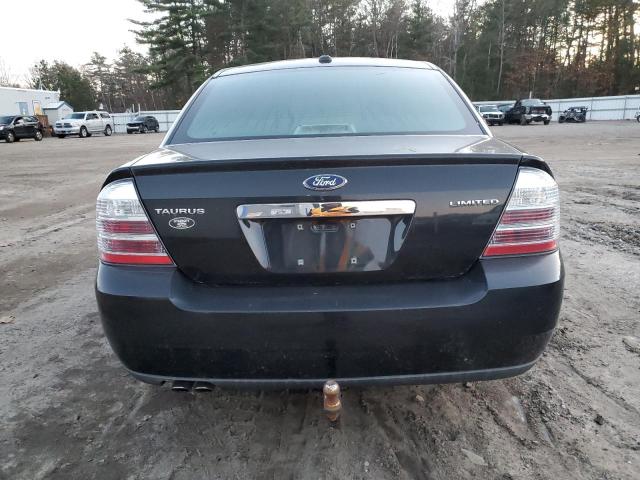 Photo 5 VIN: 1FAHP25W79G108309 - FORD TAURUS LIM 