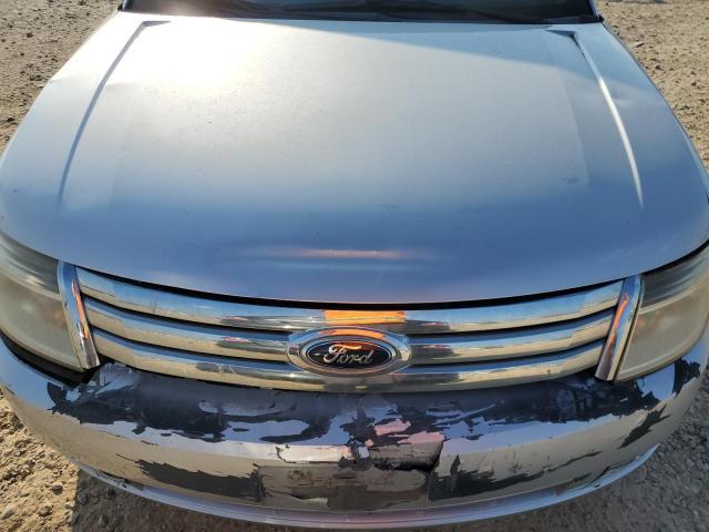 Photo 10 VIN: 1FAHP25W79G118323 - FORD TAURUS LIM 