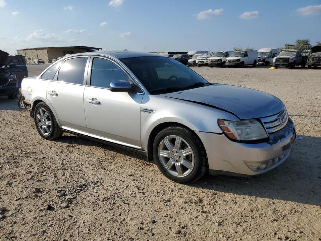 Photo 3 VIN: 1FAHP25W79G118323 - FORD TAURUS LIM 