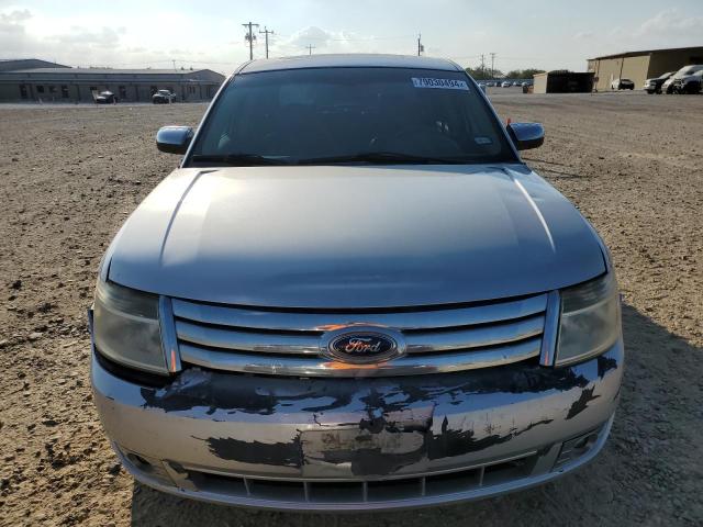 Photo 4 VIN: 1FAHP25W79G118323 - FORD TAURUS LIM 