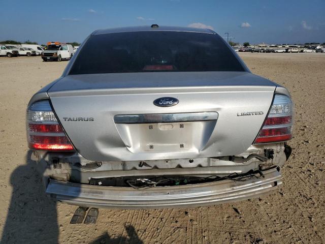 Photo 5 VIN: 1FAHP25W79G118323 - FORD TAURUS LIM 