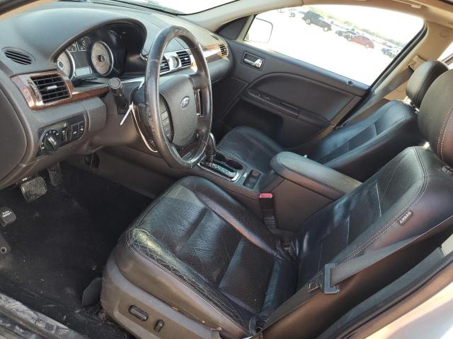 Photo 6 VIN: 1FAHP25W79G118323 - FORD TAURUS LIM 