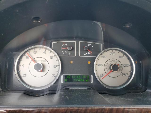 Photo 8 VIN: 1FAHP25W79G118323 - FORD TAURUS LIM 