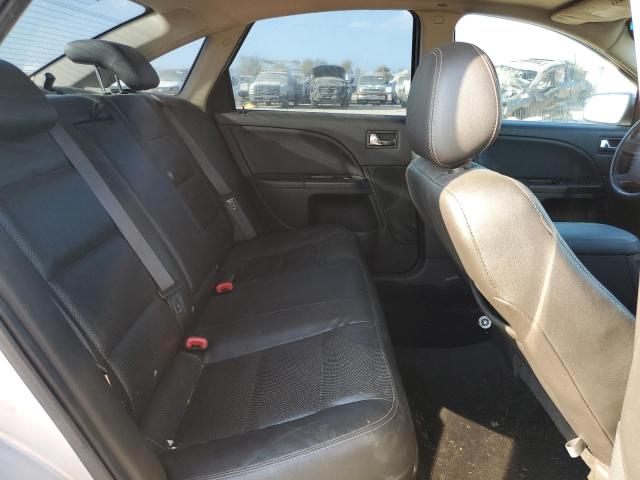 Photo 9 VIN: 1FAHP25W79G118323 - FORD TAURUS LIM 