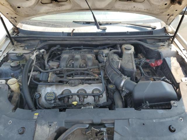 Photo 10 VIN: 1FAHP25W88G106969 - FORD TAURUS LIM 