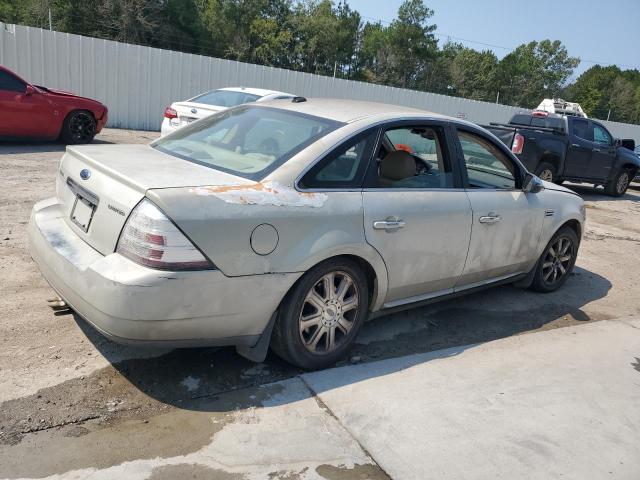 Photo 2 VIN: 1FAHP25W88G106969 - FORD TAURUS LIM 