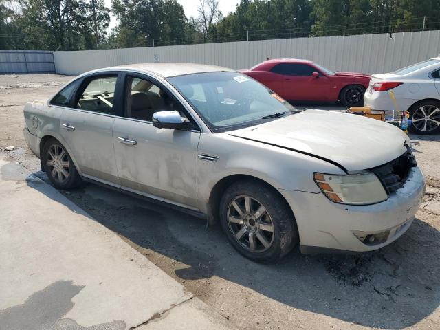 Photo 3 VIN: 1FAHP25W88G106969 - FORD TAURUS LIM 