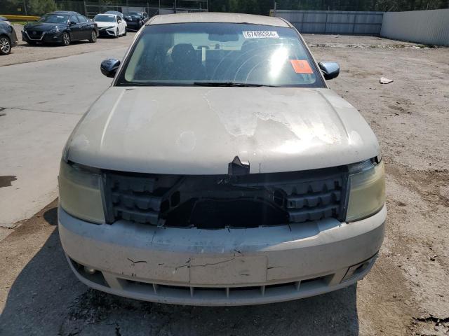 Photo 4 VIN: 1FAHP25W88G106969 - FORD TAURUS LIM 