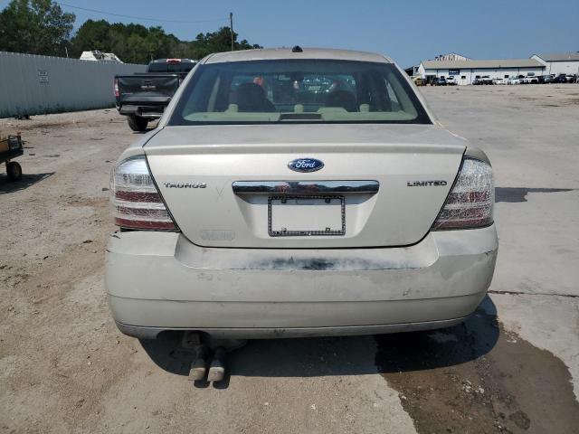 Photo 5 VIN: 1FAHP25W88G106969 - FORD TAURUS LIM 