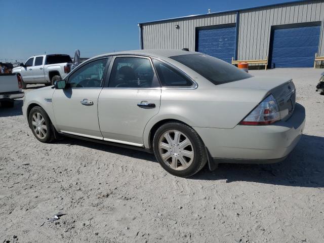 Photo 1 VIN: 1FAHP25W88G112352 - FORD TAURUS LIM 