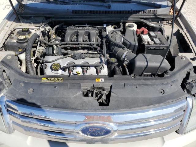 Photo 10 VIN: 1FAHP25W88G112352 - FORD TAURUS LIM 