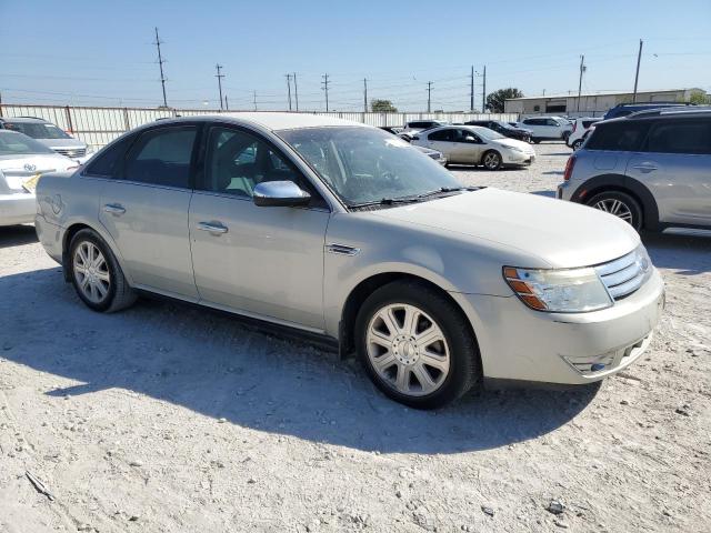 Photo 3 VIN: 1FAHP25W88G112352 - FORD TAURUS LIM 