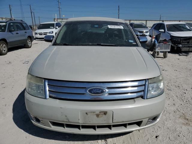 Photo 4 VIN: 1FAHP25W88G112352 - FORD TAURUS LIM 