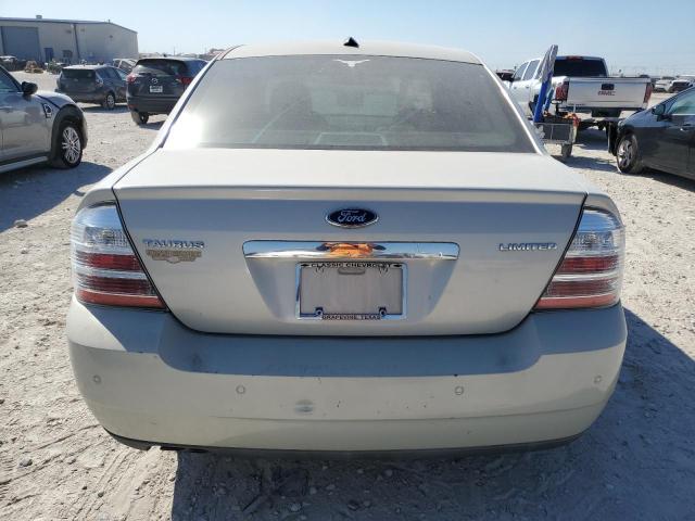 Photo 5 VIN: 1FAHP25W88G112352 - FORD TAURUS LIM 