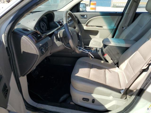 Photo 6 VIN: 1FAHP25W88G112352 - FORD TAURUS LIM 