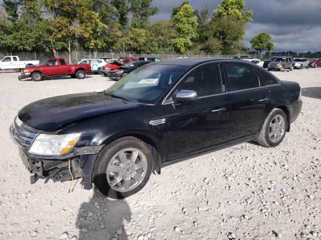 Photo 0 VIN: 1FAHP25W88G126526 - FORD TAURUS LIM 