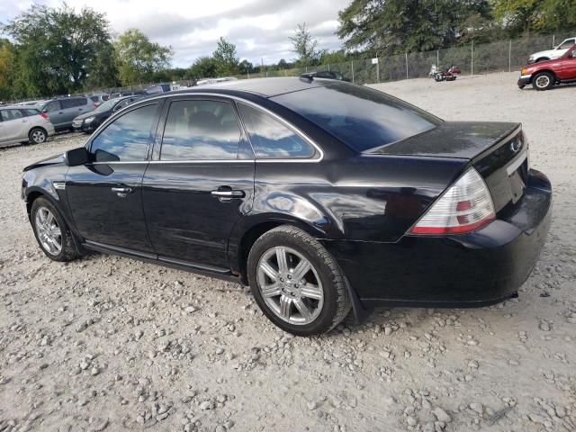 Photo 1 VIN: 1FAHP25W88G126526 - FORD TAURUS LIM 