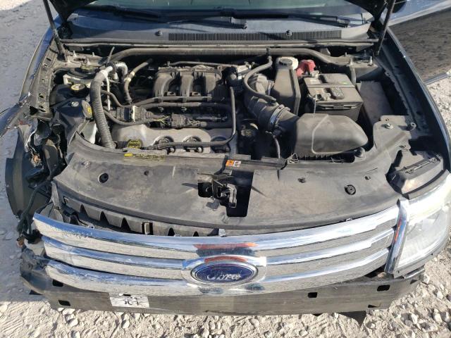 Photo 10 VIN: 1FAHP25W88G126526 - FORD TAURUS LIM 