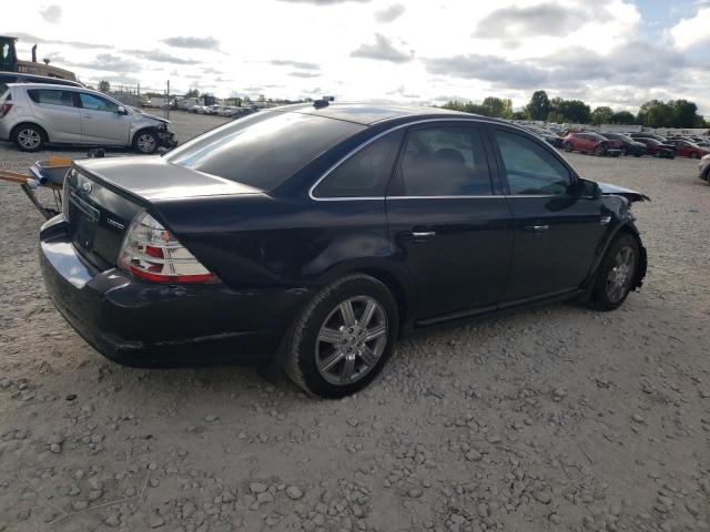 Photo 2 VIN: 1FAHP25W88G126526 - FORD TAURUS LIM 