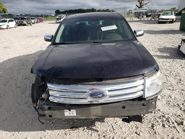 Photo 4 VIN: 1FAHP25W88G126526 - FORD TAURUS LIM 