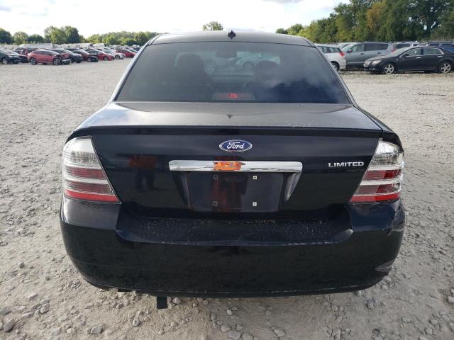 Photo 5 VIN: 1FAHP25W88G126526 - FORD TAURUS LIM 