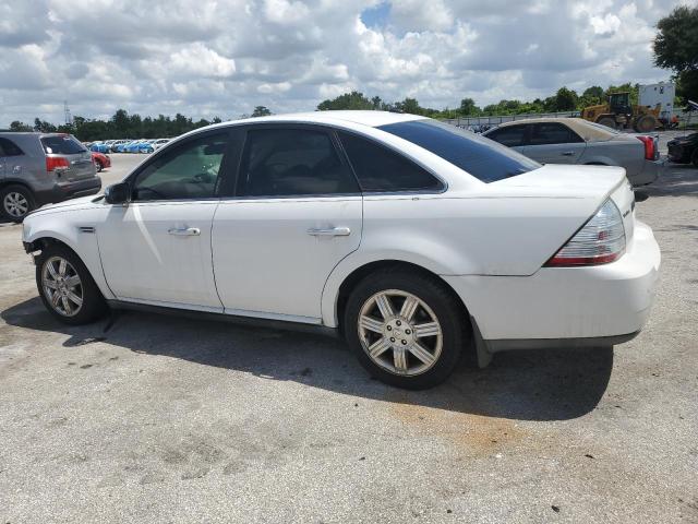 Photo 1 VIN: 1FAHP25W88G129572 - FORD TAURUS LIM 