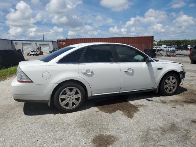 Photo 2 VIN: 1FAHP25W88G129572 - FORD TAURUS LIM 