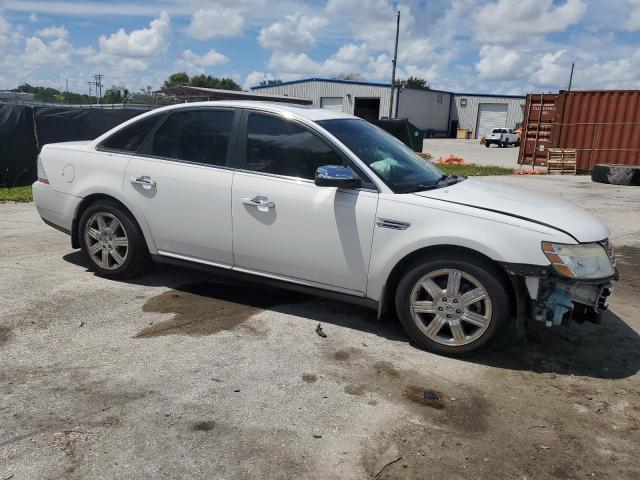 Photo 3 VIN: 1FAHP25W88G129572 - FORD TAURUS LIM 