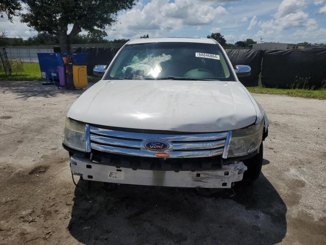 Photo 4 VIN: 1FAHP25W88G129572 - FORD TAURUS LIM 