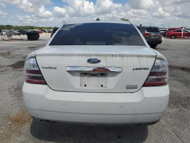 Photo 5 VIN: 1FAHP25W88G129572 - FORD TAURUS LIM 