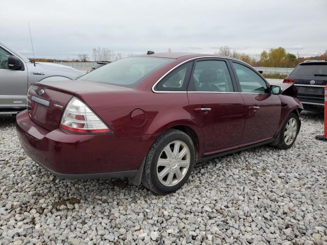 Photo 2 VIN: 1FAHP25W88G145352 - FORD TAURUS 