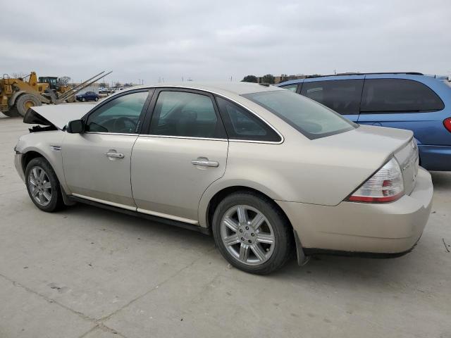 Photo 1 VIN: 1FAHP25W89G111218 - FORD TAURUS 