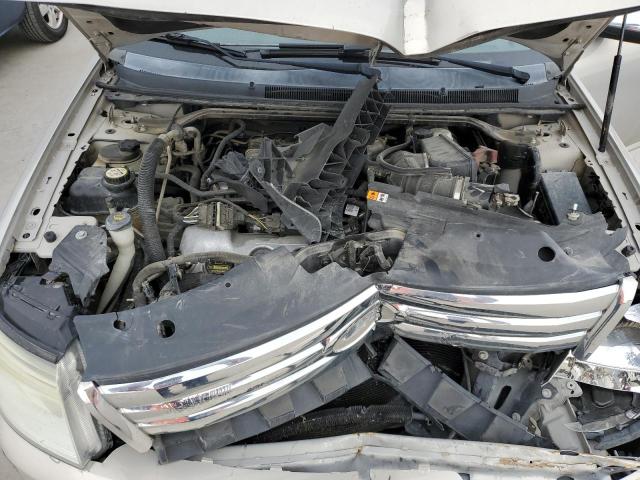 Photo 10 VIN: 1FAHP25W89G111218 - FORD TAURUS 