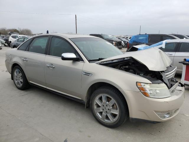 Photo 3 VIN: 1FAHP25W89G111218 - FORD TAURUS 