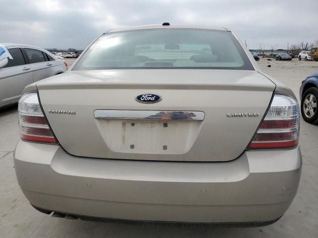 Photo 5 VIN: 1FAHP25W89G111218 - FORD TAURUS 