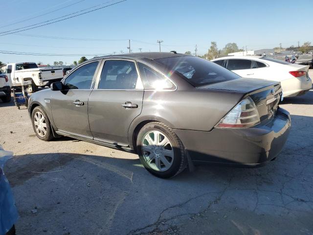 Photo 1 VIN: 1FAHP25W98G149331 - FORD TAURUS LIM 