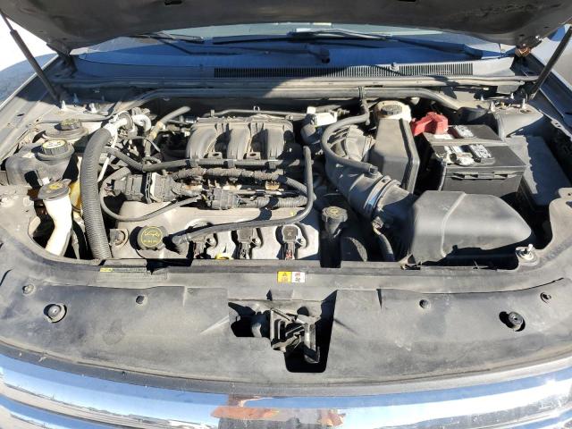 Photo 10 VIN: 1FAHP25W98G149331 - FORD TAURUS LIM 