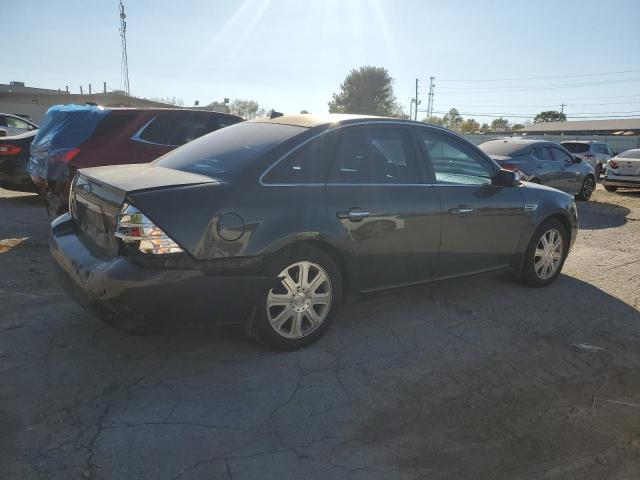 Photo 2 VIN: 1FAHP25W98G149331 - FORD TAURUS LIM 