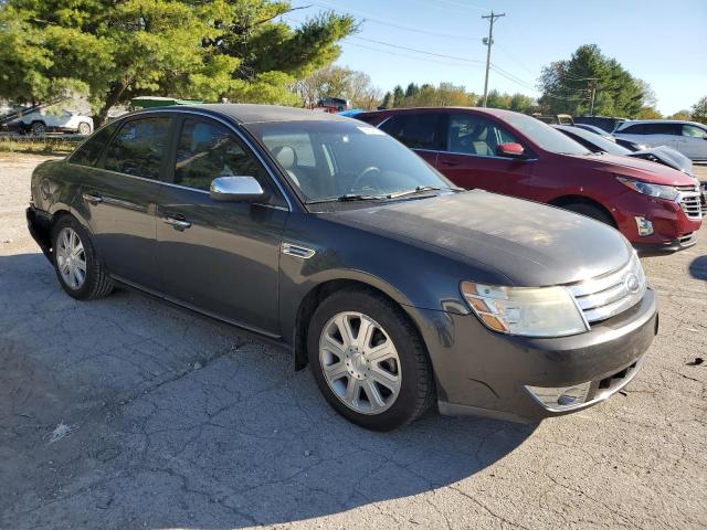 Photo 3 VIN: 1FAHP25W98G149331 - FORD TAURUS LIM 