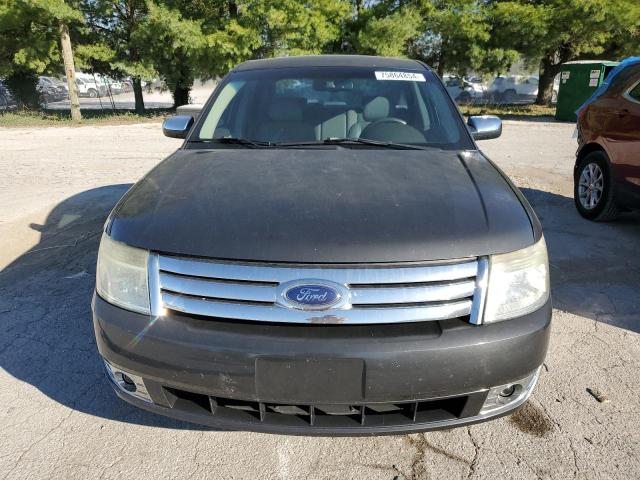 Photo 4 VIN: 1FAHP25W98G149331 - FORD TAURUS LIM 